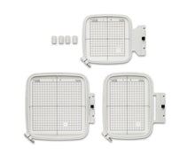 Charger l'image dans la galerie, elna eXpressive 830L