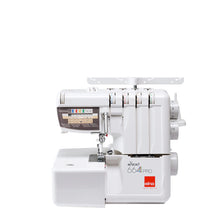 Charger l'image dans la galerie, elna eXtend 664PRO