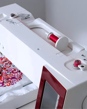 Charger l'image dans la galerie, elna eXpressive 830L