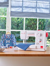 Charger l'image dans la galerie, elna eXplore 340S