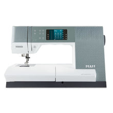 Charger l'image dans la galerie, PFAFF Expression 720 SE
