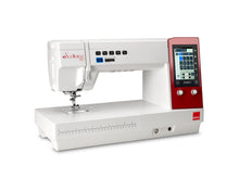 Charger l'image dans la galerie, elna eXcellence 782