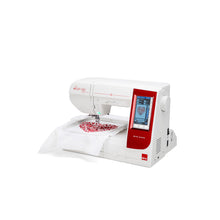 Charger l'image dans la galerie, elna eXpressive 850