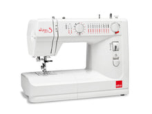 Charger l'image dans la galerie, elna eXplore 240S