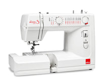 Charger l'image dans la galerie, elna eXplore 240S