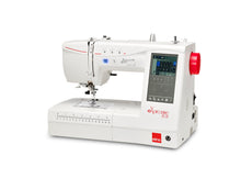 Charger l'image dans la galerie, elna eXpressive 808