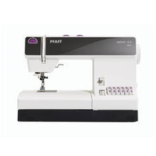 Charger l'image dans la galerie, PFAFF Select 4.2
