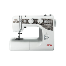 Charger l'image dans la galerie, elna Sew Zebra