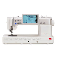 Charger l'image dans la galerie, elna eXcellence 792PRO