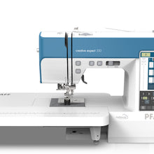 Charger l'image dans la galerie, PFAFF Creative expect 350