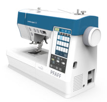 Charger l'image dans la galerie, PFAFF Creative expect 350