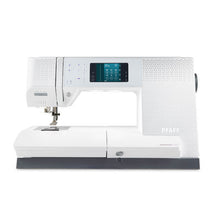 Charger l'image dans la galerie, PFAFF Expression 710SE