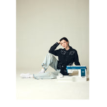 Charger l'image dans la galerie, PFAFF Creative expect 350