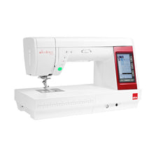 Charger l'image dans la galerie, elna eXcellence  770