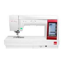 Charger l'image dans la galerie, elna eXcellence  770