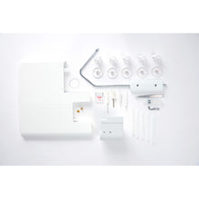 Charger l'image dans la galerie, PFAFF Admire air 6000