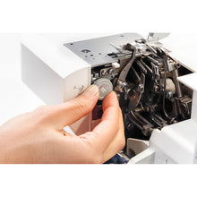 Charger l'image dans la galerie, PFAFF Admire air 6000