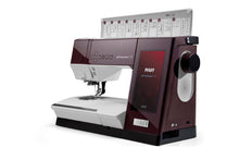 Charger l'image dans la galerie, PFAFF expression 725