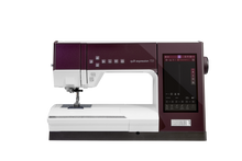 Charger l'image dans la galerie, PFAFF expression 725