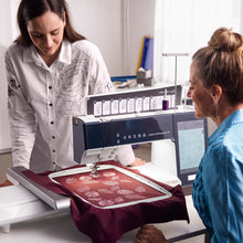 Charger l'image dans la galerie, PFAFF Creative Performance 950