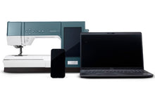 Charger l'image dans la galerie, PFAFF expression 715