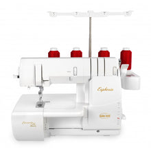 Charger l'image dans la galerie, Baby Lock recouvreuse Euphoria BLC4