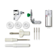 Charger l'image dans la galerie, elna eXplore 220