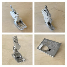 Charger l'image dans la galerie, elna eXcellence  770