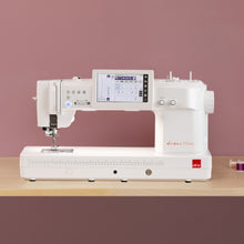 Charger l'image dans la galerie, elna eXcellence 792PRO