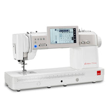 Charger l'image dans la galerie, elna eXcellence 792PRO