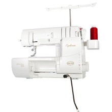Charger l'image dans la galerie, Baby Lock recouvreuse Euphoria BLC4