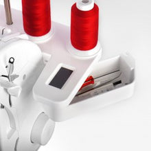 Charger l'image dans la galerie, Baby Lock recouvreuse Euphoria BLC4