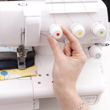 Charger l'image dans la galerie, Baby Lock Cover Stitch BLCS