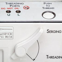 Charger l'image dans la galerie, Baby Lock Acclaim BLE S4