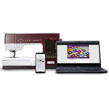 Charger l'image dans la galerie, PFAFF expression 725