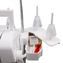 Charger l'image dans la galerie, Baby Lock Ovation BLE S8