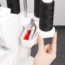 Charger l'image dans la galerie, Baby Lock Cover Stitch BLCS