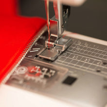 Charger l'image dans la galerie, elna eXperience 550