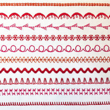 Charger l'image dans la galerie, elna eXperience 550