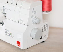 Charger l'image dans la galerie, elna eXtend 864 air