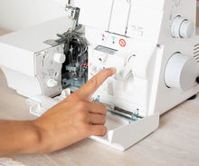 Charger l'image dans la galerie, elna eXtend 864 air