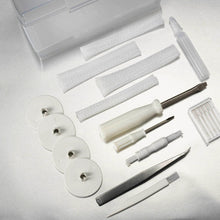 Charger l'image dans la galerie, elna eXtend 664