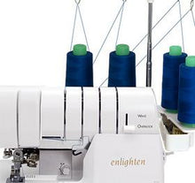 Charger l'image dans la galerie, Baby Lock Enlighten BLE 3ATW-2