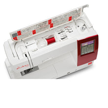 Charger l'image dans la galerie, elna eXcellence 710