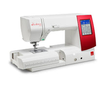 Charger l'image dans la galerie, elna eXcellence 710