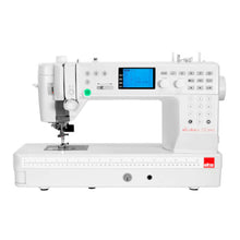 Charger l'image dans la galerie, elna eXcellence 720PRO