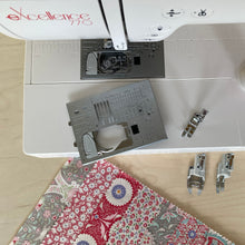 Charger l'image dans la galerie, elna eXcellence  770