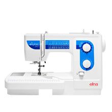 Charger l'image dans la galerie, elna eXplore 340