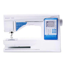 Charger l'image dans la galerie, Husqvarna Sapphire 930