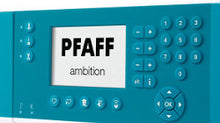 Charger l'image dans la galerie, PFAFF Ambition 620